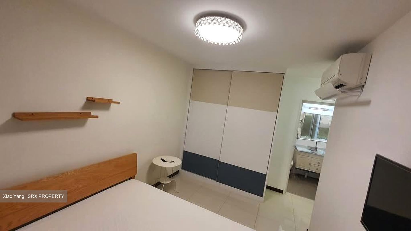 Blk 93B Telok Blangah Parcview (Bukit Merah), HDB 4 Rooms #536220051